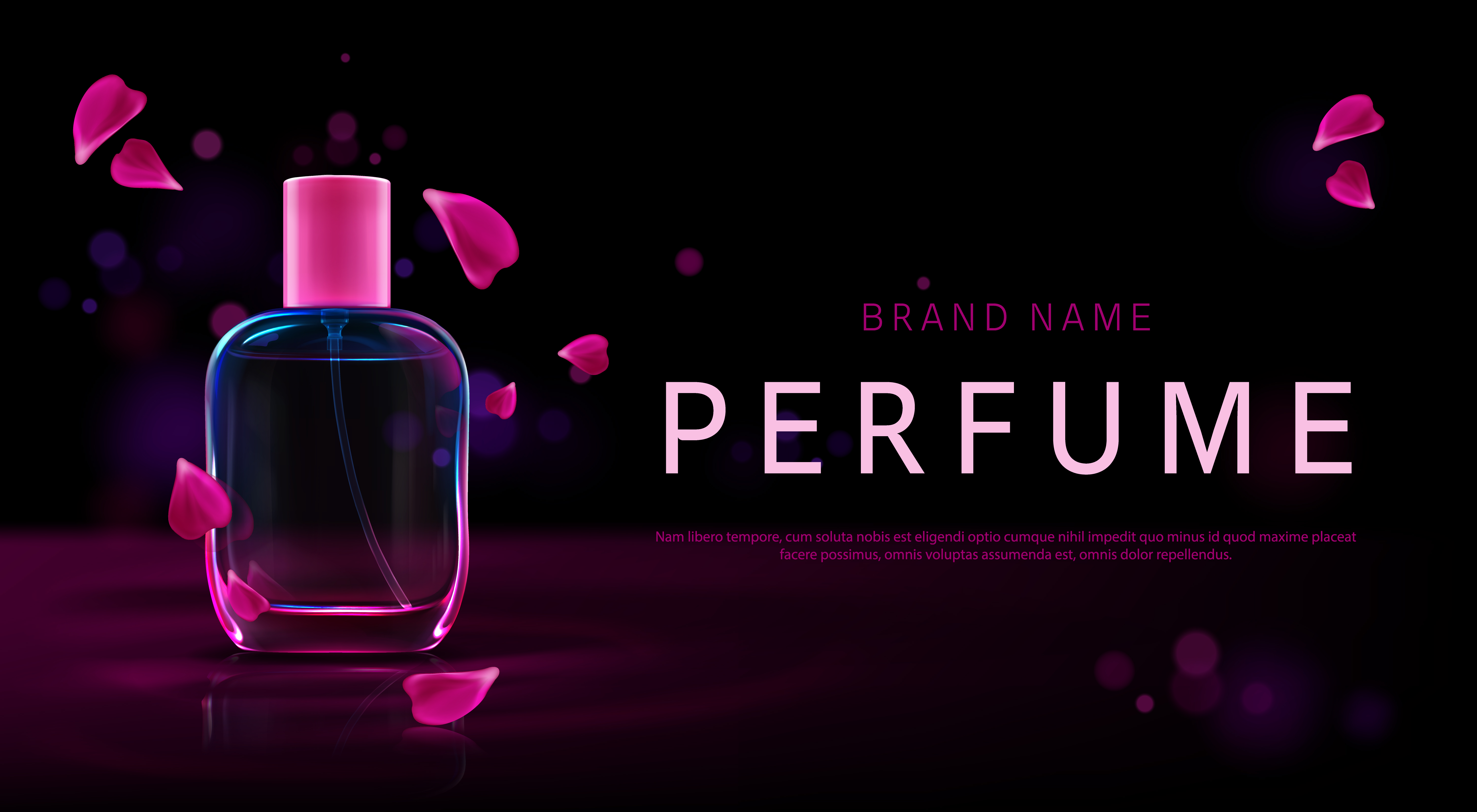 Fragrance Layering